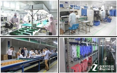 軍工品質、深耕電競 鐵幕電競電視的隱藏實力