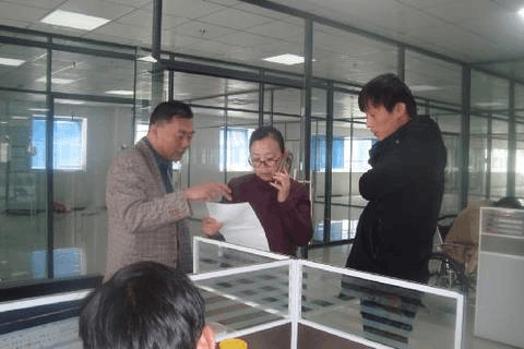 鄆城縣市場監管局上門辦照 助力殘疾人電商創業駛入快車道
